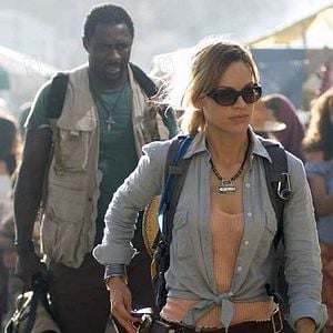 Fotoğraf Idris Elba