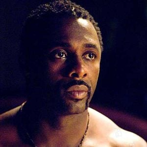 Fotoğraf Idris Elba