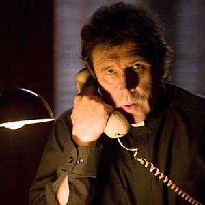 Fotoğraf Stephen Rea