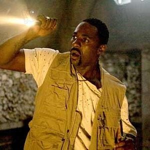 Fotoğraf Idris Elba