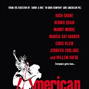 Fotoğraf American Dreamz