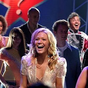 Fotoğraf Mandy Moore