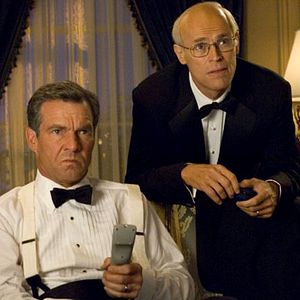 Fotoğraf Dennis Quaid