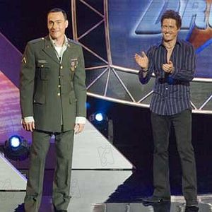 Fotoğraf Chris Klein