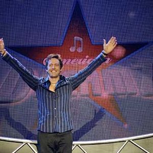 Fotoğraf Hugh Grant