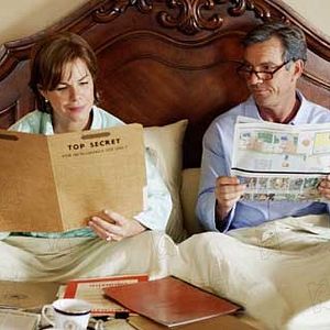 Fotoğraf Marcia Gay Harden