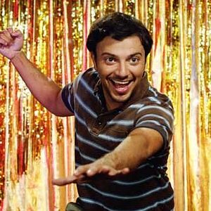 Fotoğraf Sam Golzari