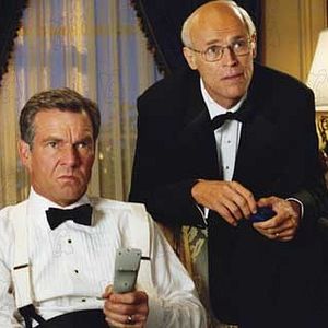 Fotoğraf Willem Dafoe