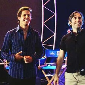 Fotoğraf Hugh Grant