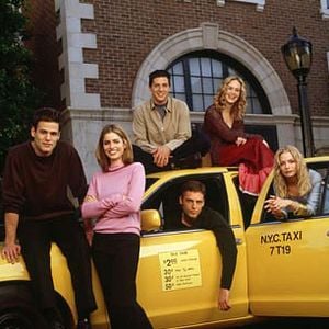 Fotoğraf Amanda Peet