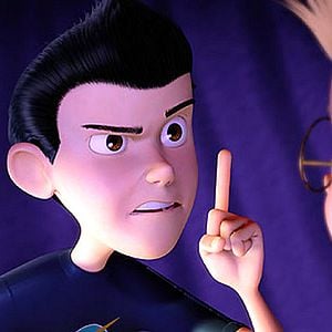 Fotoğraf Robinson Ailesi