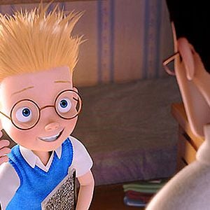 Fotoğraf Robinson Ailesi