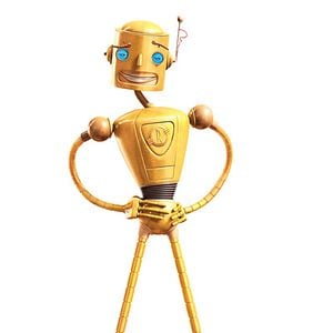 Fotoğraf Robinson Ailesi