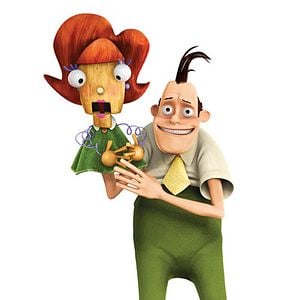 Fotoğraf Stephen J. Anderson