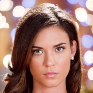 Fotoğraf Odette Annable
