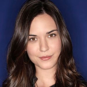 Fotoğraf Odette Annable
