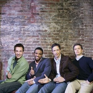 Fotoğraf Jason Priestley