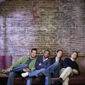 Fotoğraf Jason Priestley