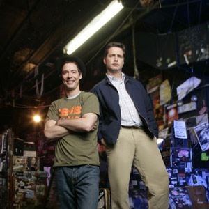 Fotoğraf Jason Priestley