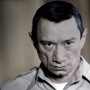 Fotoğraf Alexandre Sokourov