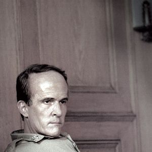 Fotoğraf Alexandre Sokourov