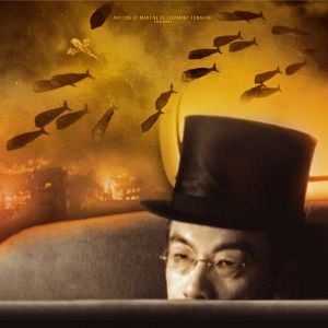 Fotoğraf Alexandre Sokourov