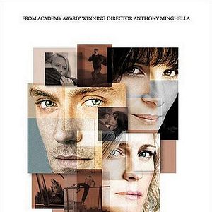 Fotoğraf Anthony Minghella