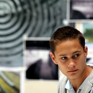 Fotoğraf Anthony Minghella