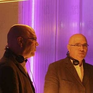 Fotoğraf Anthony Minghella