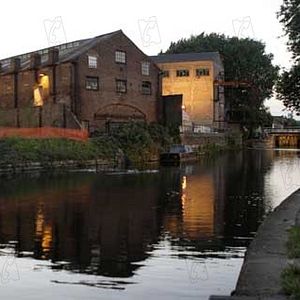 Fotoğraf Anthony Minghella