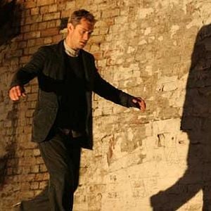 Fotoğraf Anthony Minghella