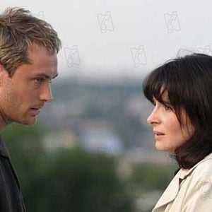 Fotoğraf Anthony Minghella