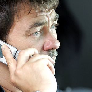 Fotoğraf Harlan Coben