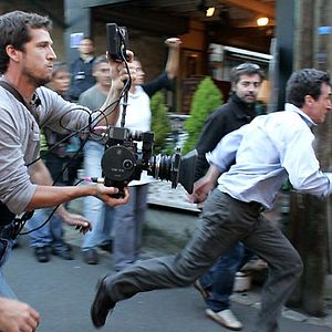 Fotoğraf Harlan Coben