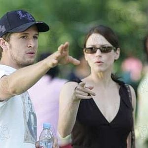 Fotoğraf Marie-Josée Croze