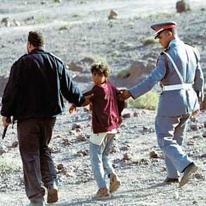 Fotoğraf Alejandro González Iñárritu