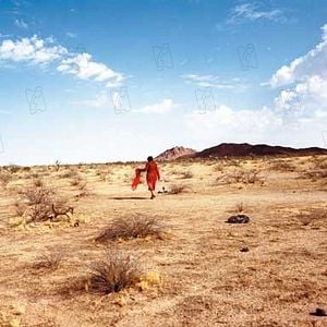 Fotoğraf Alejandro González Iñárritu