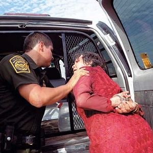 Fotoğraf Alejandro González Iñárritu