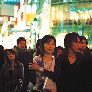 Fotoğraf Alejandro González Iñárritu