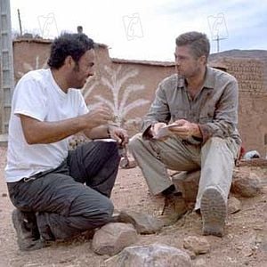 Fotoğraf Alejandro González Iñárritu