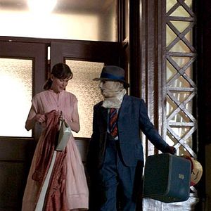 Fotoğraf Steven Shainberg