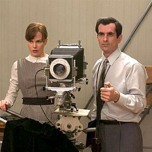 Fotoğraf Steven Shainberg