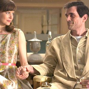 Fotoğraf Steven Shainberg