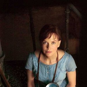 Fotoğraf Fur: An Imaginary Portrait of Diane Arbus