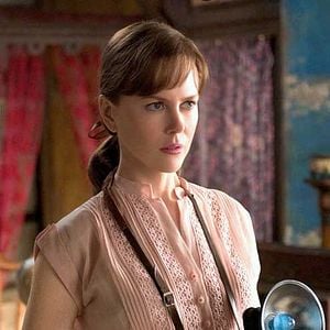 Fotoğraf Fur: An Imaginary Portrait of Diane Arbus