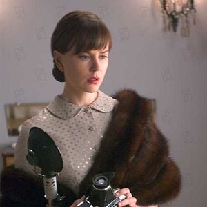 Fotoğraf Fur: An Imaginary Portrait of Diane Arbus