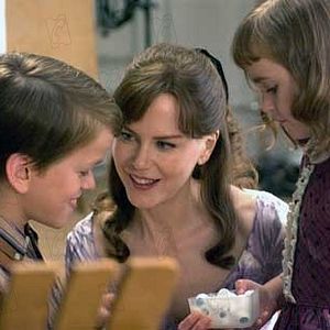 Fotoğraf Fur: An Imaginary Portrait of Diane Arbus