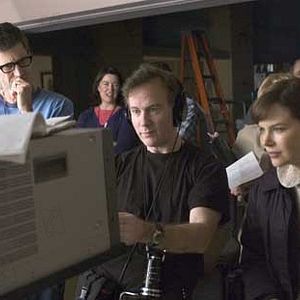 Fotoğraf Fur: An Imaginary Portrait of Diane Arbus