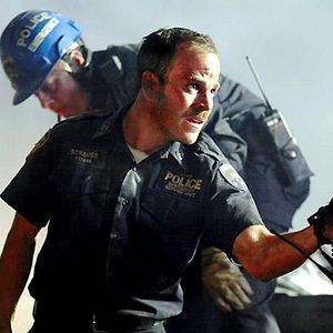 Fotoğraf Oliver Stone