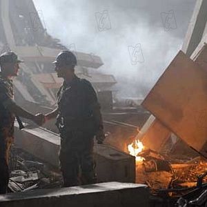 Fotoğraf Oliver Stone